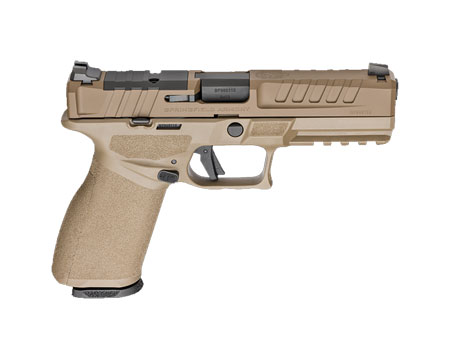 Springfield Armory® Echelon 9mm FDE