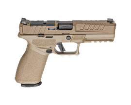 Springfield Armory® Echelon 9mm FDE