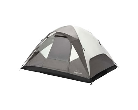 Alpine Mountain 6 Person Camp side Tent