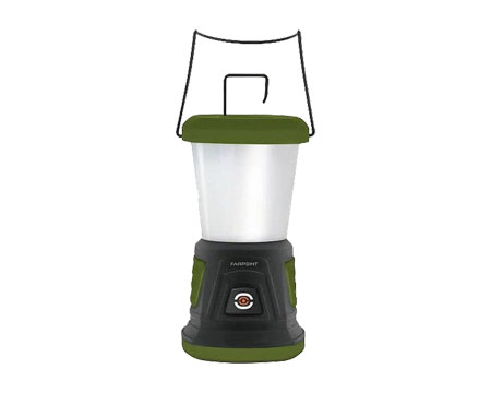1000 LM Rechargeable Lantern