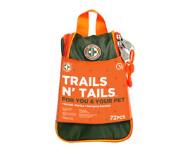Trails And Tails First Aid Kit