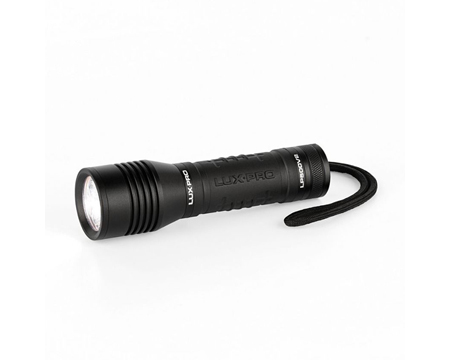 Luxpro® 330 Lumen LED Handheld Tackle Grip Flashlight