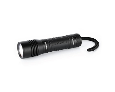 Luxpro® 550 Lumen Bright Flashlight