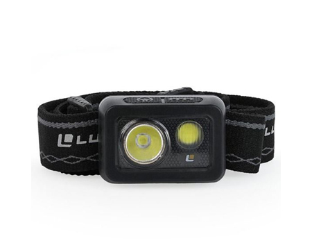 Luxpro® 208 Lumens LED Flood Headlamp