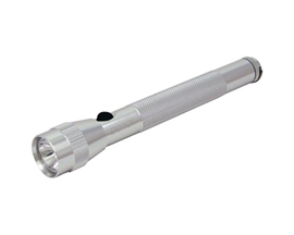 Dorcy® 2AA 60 Lumen Aluminum Flashlight