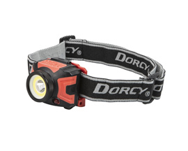 Dorcy® 530 Lumen Spot Headlamp