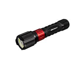 Dorcy® 1000 Lumen Water/Impact-Resistant LED Flashlight