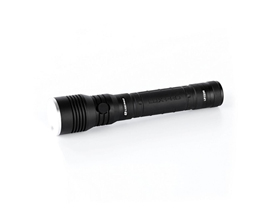 Luxpro® 600 Lumen High Output Handheld Tackle Grip Flashlight