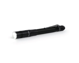 Luxpro® 360 Lumens Rechargeable Focusing Penlight LED Flashlight