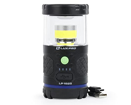 Luxpro® 527 Lumen LED Waterproof Lantern