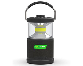 Luxpro® 572 Lumen Bluetooth Speaker Lantern