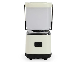 Luxpro® 300 Lumen Rechargeable Portable Hiking Lantern