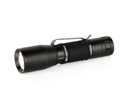 Luxpro® 100 Lumen Compact LED Pocket Flashlight