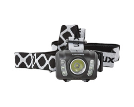 Luxpro® 300 Lumen LED V2 Extended Run-Time Headlamp