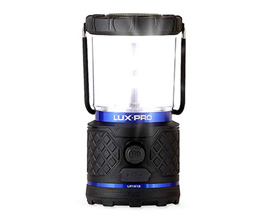 Luxpro® 1000 Lumen Rechargeable USB Port Lantern