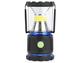 Luxpro® 1000 Lumen Broadbeam Lantern