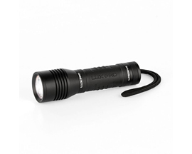 Luxpro® 330 Lumen LED Handheld Tackle Grip Flashlight