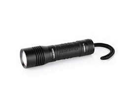 Luxpro® 550 Lumen Bright Flashlight
