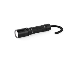 Luxpro® 450 Lumen Pro Series Rechargeable LED Flashlight