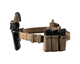 Battle/Range Belts and Accessories