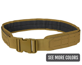 Condor LCS Gun Belt