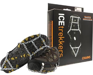 ICEtrekkers Chains