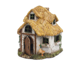 Cotswold Fairy Cottage
