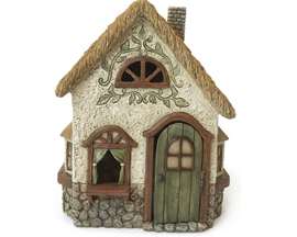 Meadowbrook Fairy House
