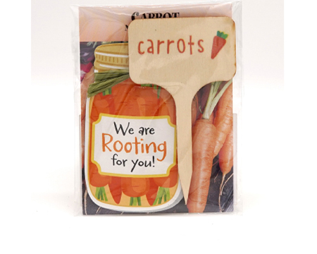 Veggie Seed Bundle Magnet