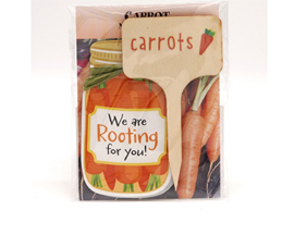 Veggie Seed Bundle Magnet