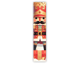Porch Board - Nutcracker