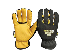 Bear Knuckles Hybrid Work Gloves - Medium