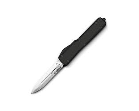 Krate Tactical® OTF Ghost Knife