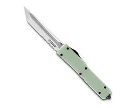Krate Tactical® OTF Barracuda Knife