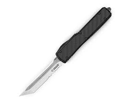 Krate Tactical® OTF Karma Knife