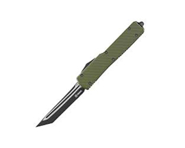 Krate Tactical® OTF Tanto Ranger
