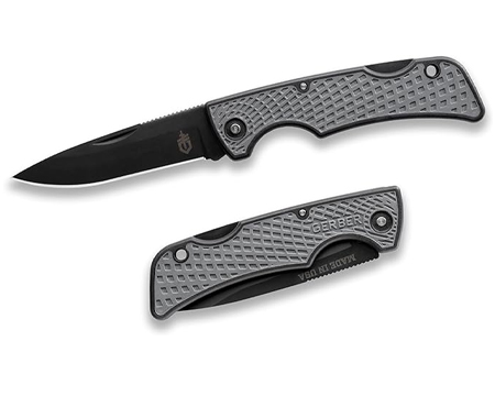 Gerber Gear® US1 Pocket Knife