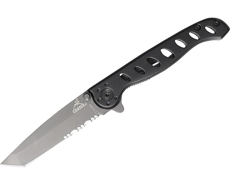 Gerber Gear® Evo Midsize Tanto Pocket Knife