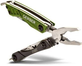 Gerber Gear® Dime Multi-Tool - Green