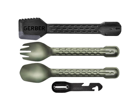 Gerber Gear® ComplEAT Multi-Tool