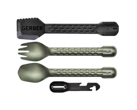 Gerber Gear® ComplEAT Multi-Tool