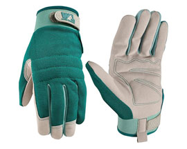 Wells Lamont® Women's Synthetic Work Gloves