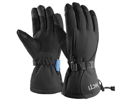 Cold Weather Gloves