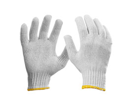 Knit Gloves