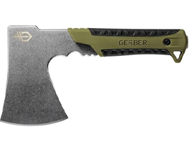 Gerber® Gear Pack Hatchet -Sage Green