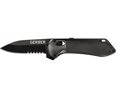 Gerber® Highbrow Compact Pocket Knife