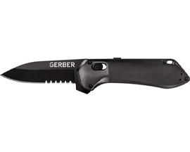 Gerber® Highbrow Compact Pocket Knife