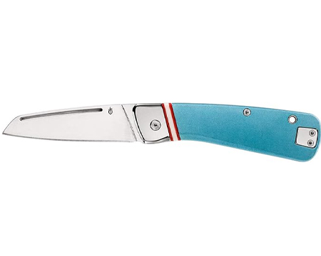 Gerber® Gear Straightlace Pocket Knife 