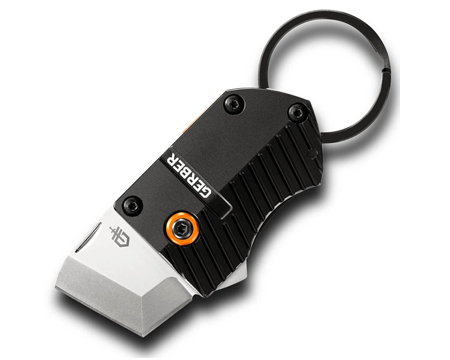 Gerber Key Note Folding Knife