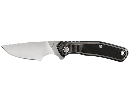 Gerber Gear Downwind Caper Fixed Blade Knife